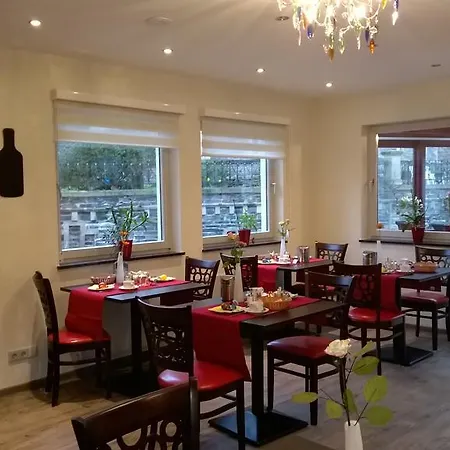 Hotel Arns Bernkastel-Kues