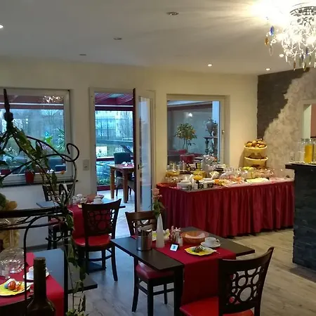 Arns Hotel Bernkastel-Kues