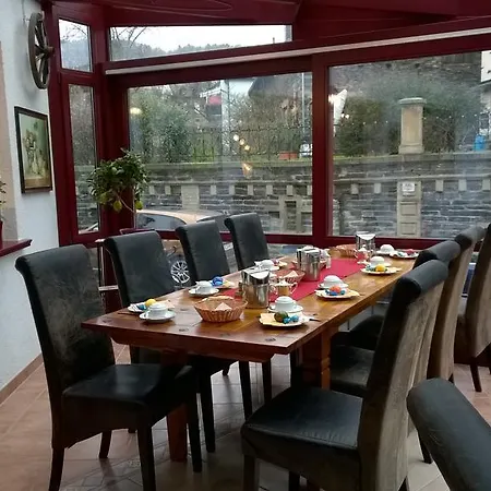 Arns Hotel