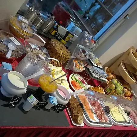Arns Hotel 2*
