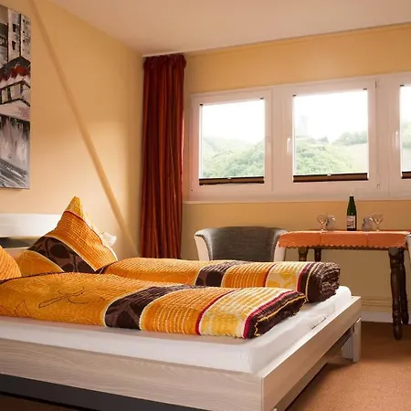 Hotell Arns