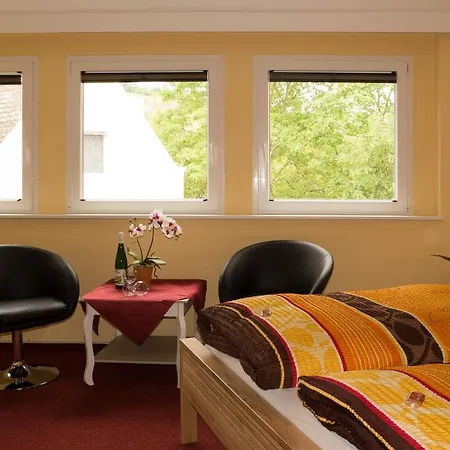 Hotell Arns