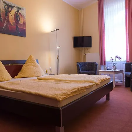 Hotell Arns