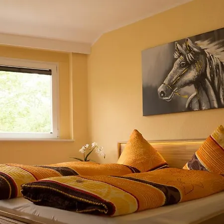 Arns Hotell Bernkastel-Kues