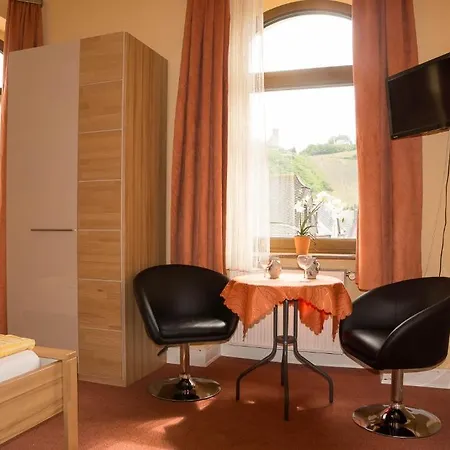 Arns Hotell 2*