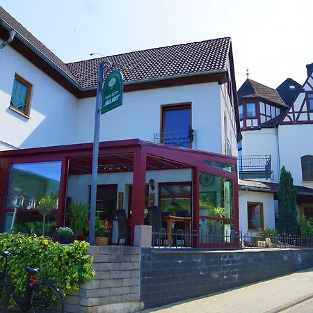 Arns 2* Bernkastel-Kues