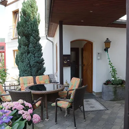 Arns Hotel