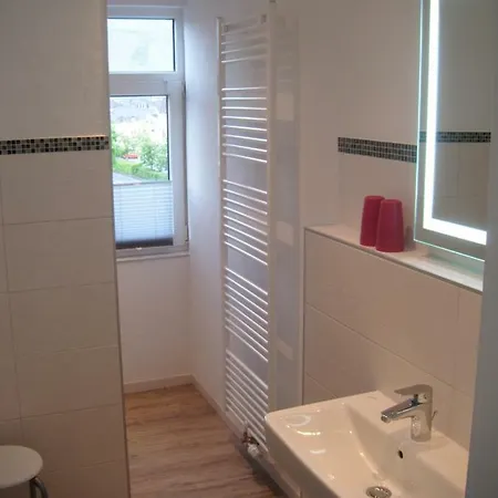 Hotel Arns Bernkastel-Kues