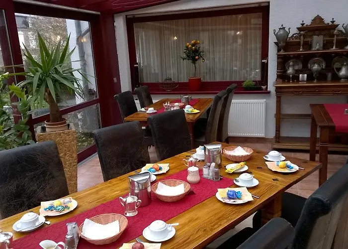 Arns Hotel Bernkastel-Kues