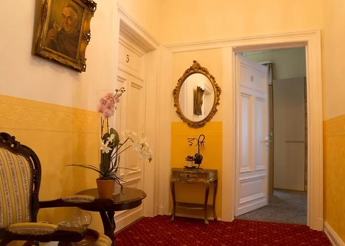 Arns 2* Bernkastel-Kues