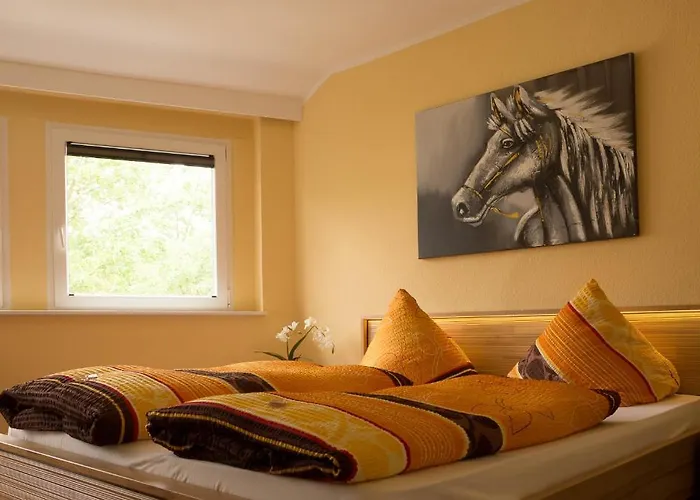 Arns Hotel Bernkastel-Kues