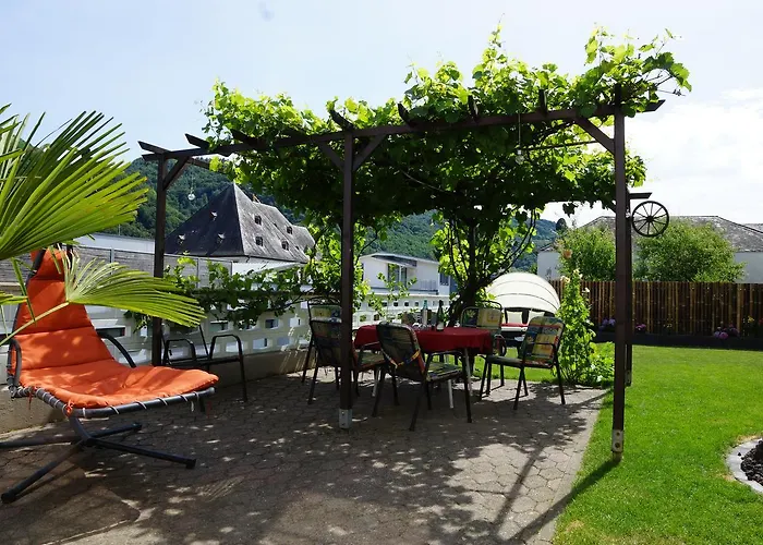 Arns Bernkastel-Kues