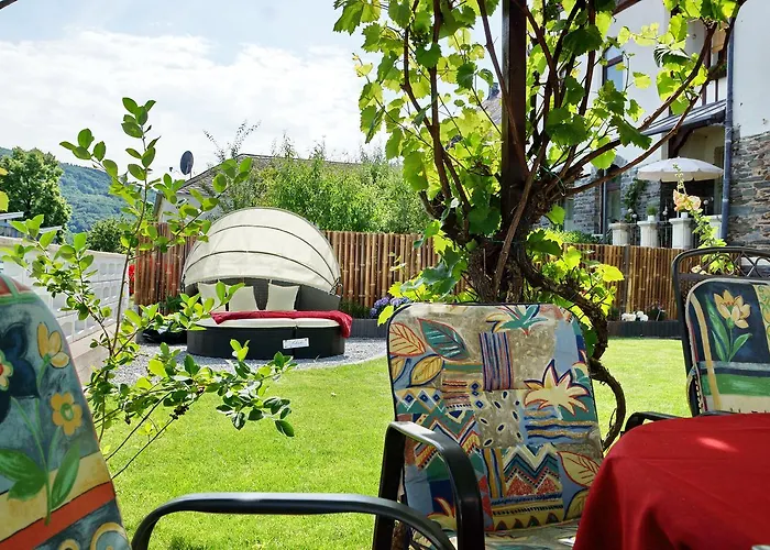 Arns Hotel Bernkastel-Kues