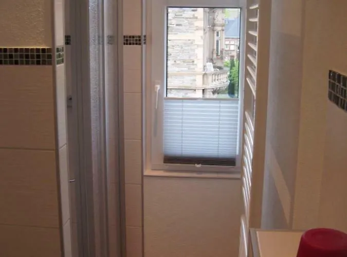 Arns 2* Bernkastel-Kues