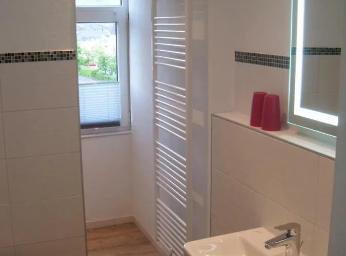 Hotel Arns Bernkastel-Kues