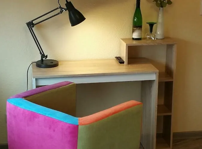 Arns 2* Bernkastel-Kues